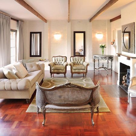 Evertsdal Guesthouse Durbanville Pokoj fotografie