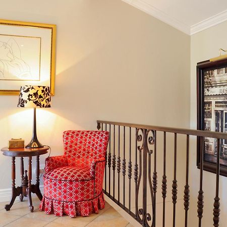 Evertsdal Guesthouse Durbanville Pokoj fotografie