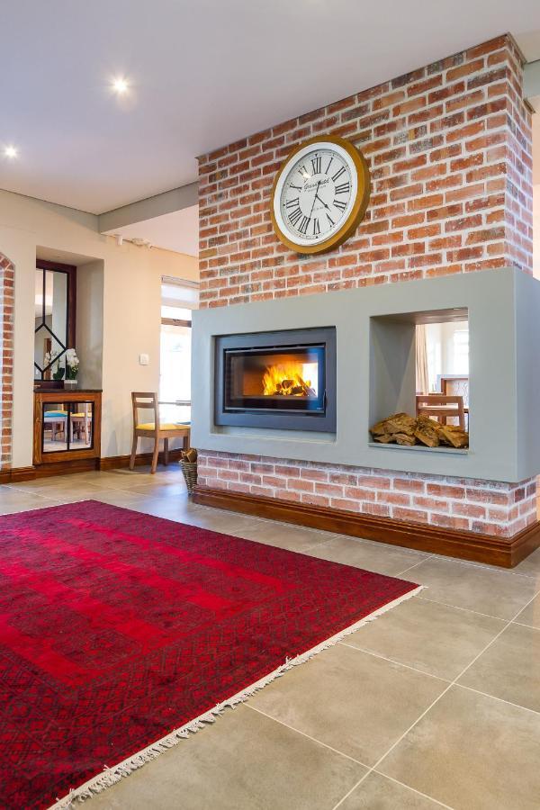 Evertsdal Guesthouse Durbanville Exteriér fotografie