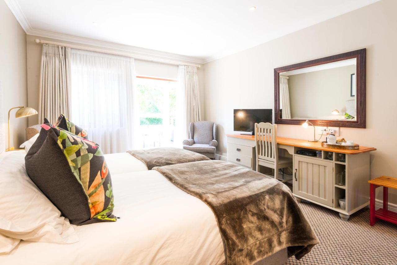 Evertsdal Guesthouse Durbanville Exteriér fotografie