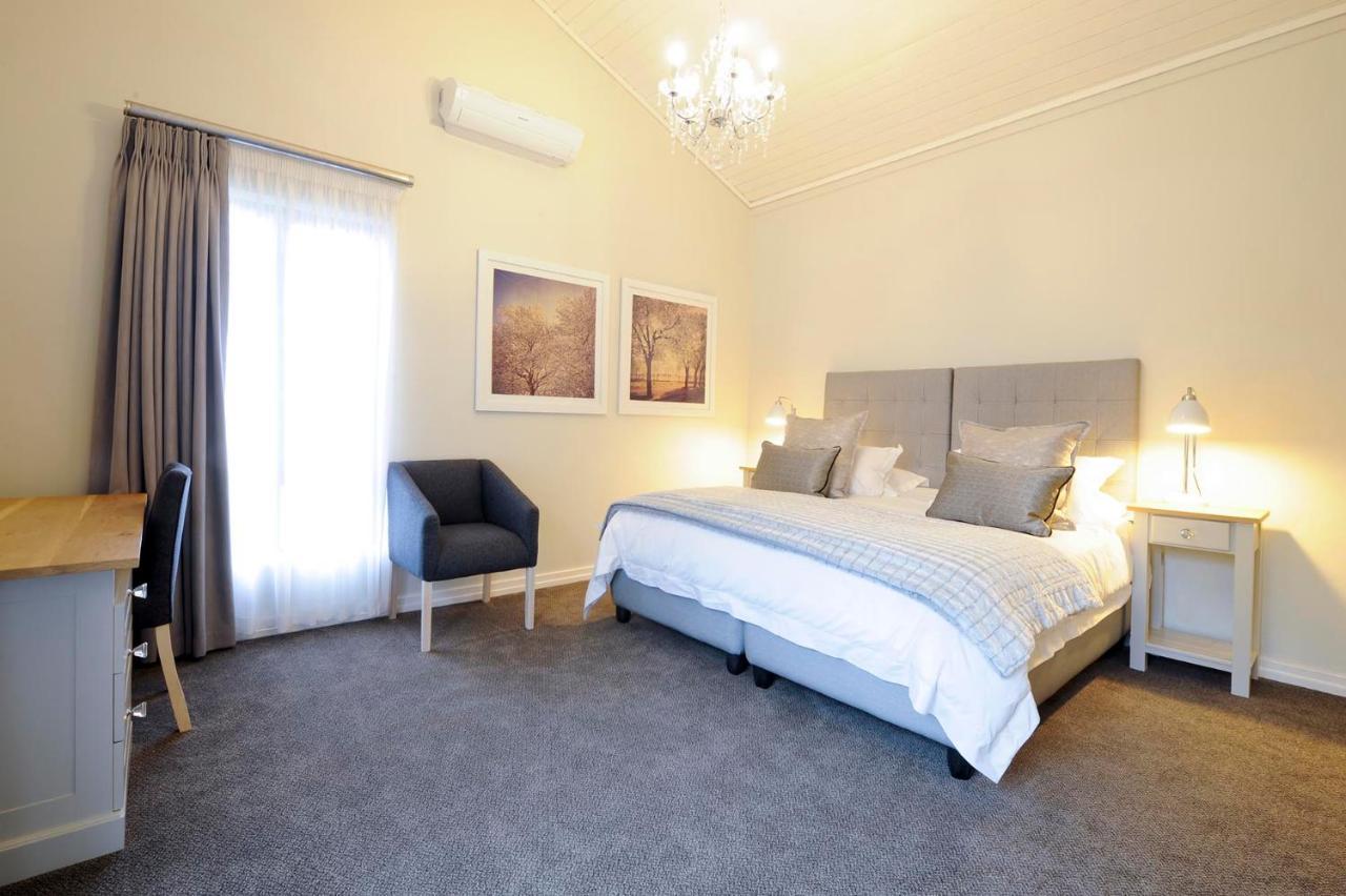 Evertsdal Guesthouse Durbanville Exteriér fotografie