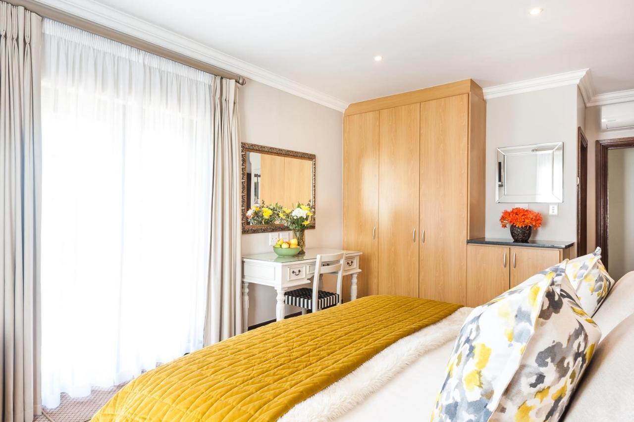 Evertsdal Guesthouse Durbanville Exteriér fotografie