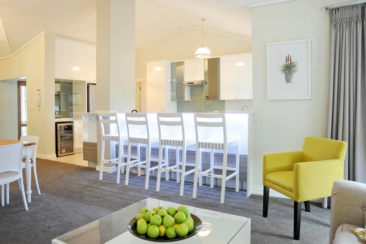 Evertsdal Guesthouse Durbanville Exteriér fotografie