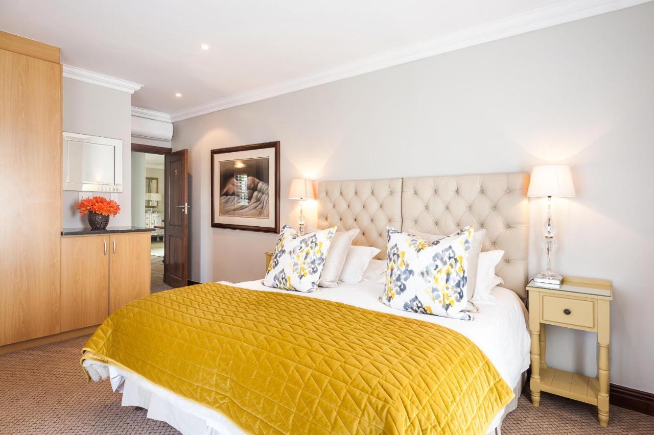 Evertsdal Guesthouse Durbanville Exteriér fotografie
