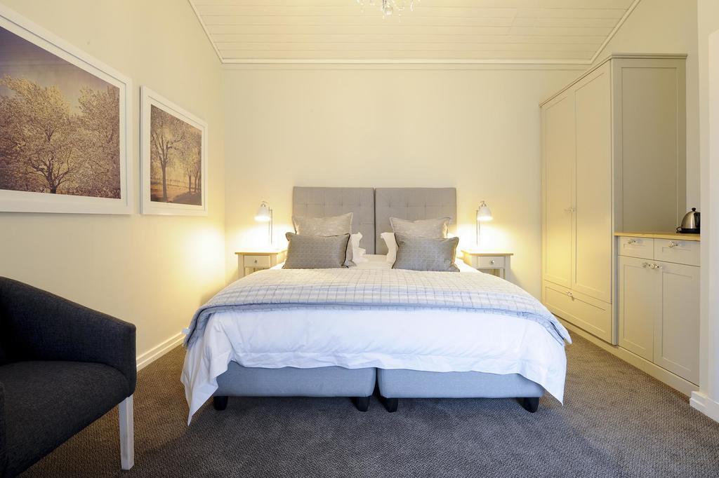 Evertsdal Guesthouse Durbanville Exteriér fotografie