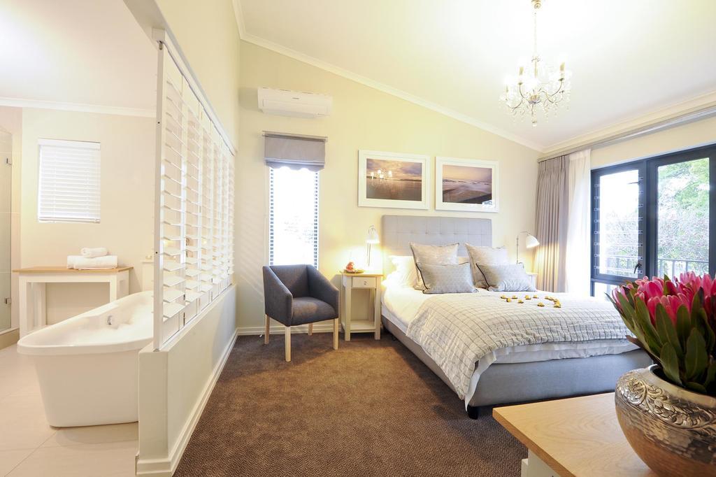 Evertsdal Guesthouse Durbanville Exteriér fotografie